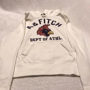 Abercrombie and Fitch